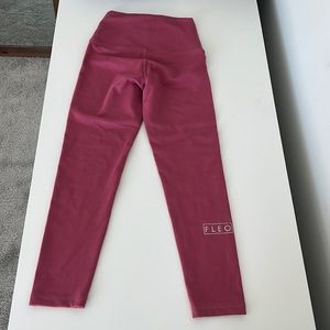 FLEO El Toro 21" Malaga leggings XS